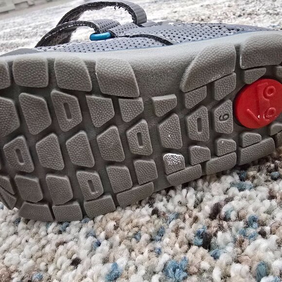 3M Thinsulate Water Resistant Boots Toddler Size 6 - Picture 5 of 7